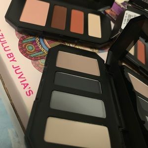 Kat Von D eye palettes